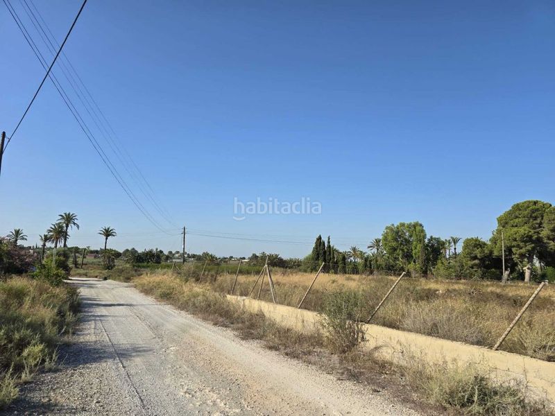 Foto 9adcdd4f-5418-4d86-a47c-aa8c8fe170fa. Casale in Valverde Elche / Elx