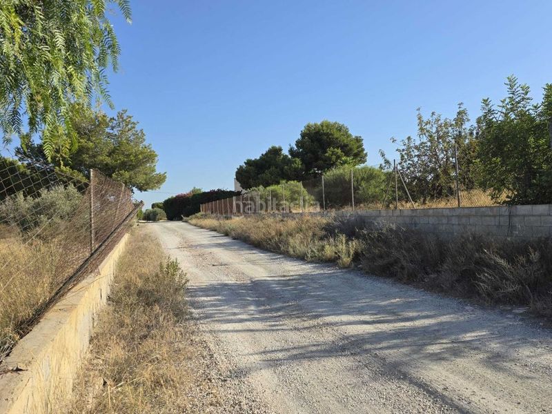 Foto a569fc8a-80d8-425d-adb9-01f841916189. Casale in Valverde Elche / Elx