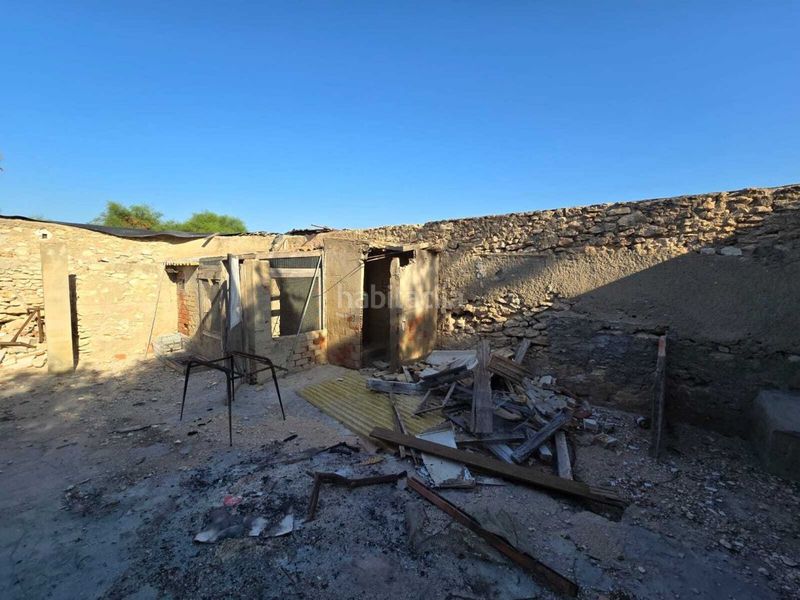 Foto c3d66677-4e46-4eb6-9925-ac9b0ba40dd8. Casale in Valverde Elche / Elx