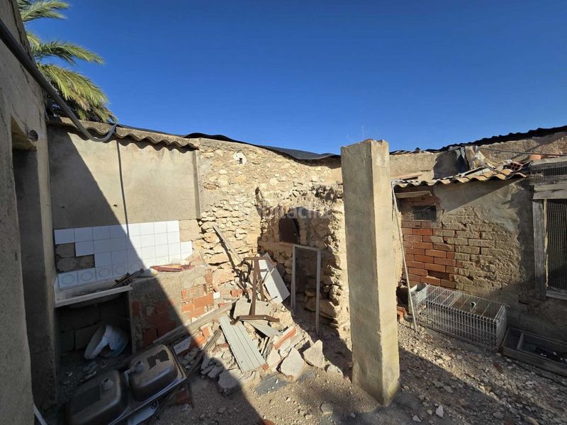 Foto cc23dd95-41a0-4ad5-a953-7113385ea238. Casale in Valverde Elche / Elx
