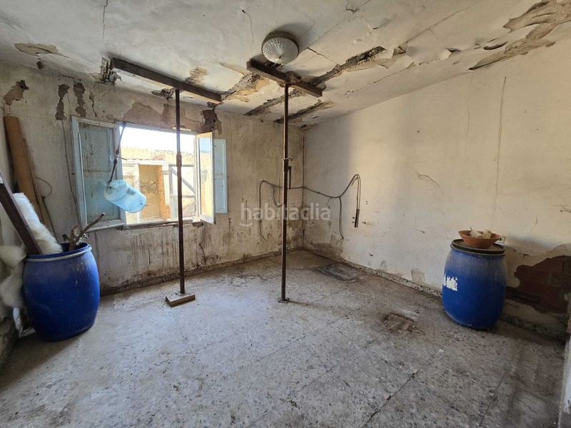 Foto f412267c-1155-4351-893b-16af8d0e4a27. Casale in Valverde Elche / Elx