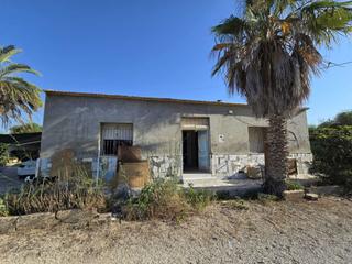 Country house in PARTIDA VALVERDE BAJO