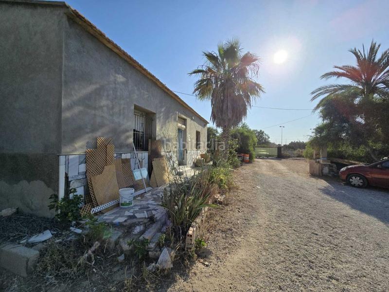 Foto 6c9e4fdd-f414-4be8-a475-76ea9143bff2. Mas dans Valverde Elche / Elx