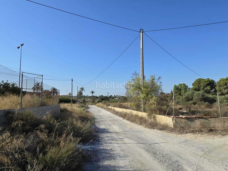 Foto 9e796dc3-f4d1-45c4-92bc-34a7f8fac6ab. Mas dans Valverde Elche / Elx