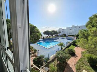 Appartement  Avenida escandinavia