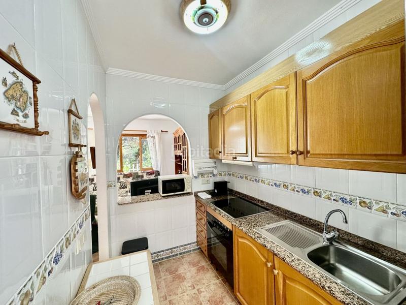 Foto 3bbc5b3e-27d1-4a4c-ac60-dc4997e80e33. Casa en Monte Faro-Altomar II Santa Pola