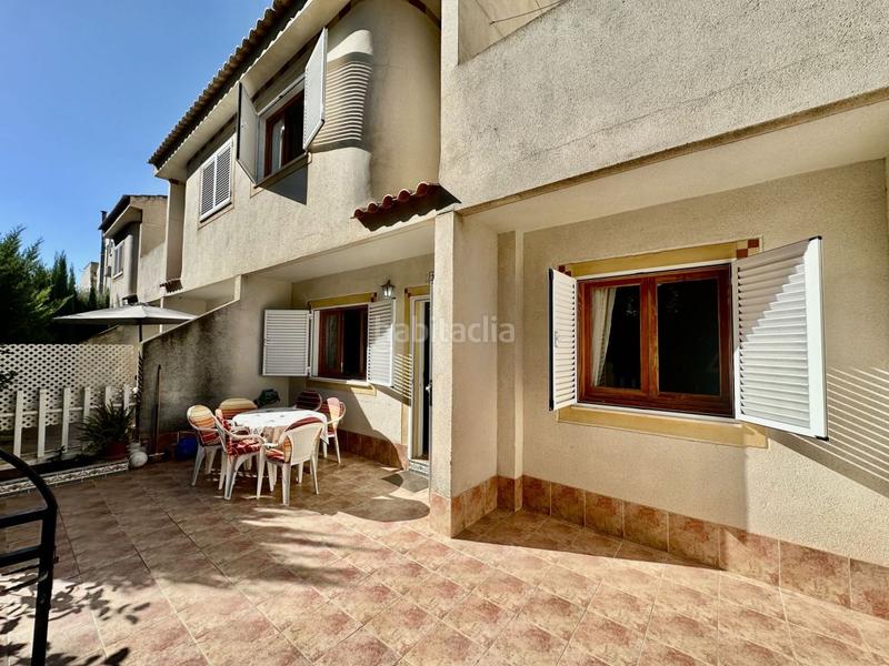 Foto 90e8ec34-8c53-489f-acab-30e1d3044f05. Casa en Monte Faro-Altomar II Santa Pola