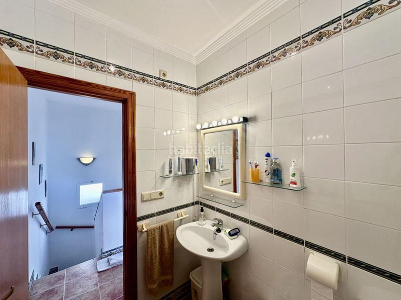 Foto 98d86c04-6f76-488c-8d40-f75e2c59af3a. Casa en Monte Faro-Altomar II Santa Pola