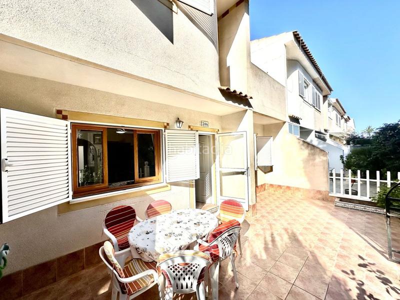 Foto 03dc27de-d330-4860-aef5-ca728760531e. Haus mit heizung pool in Monte Faro-Altomar II Santa Pola