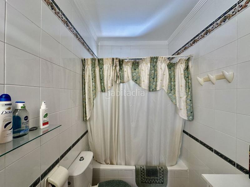 Foto 0b8f5362-2b25-48a9-90f6-507b1b40634d. Haus mit heizung pool in Monte Faro-Altomar II Santa Pola