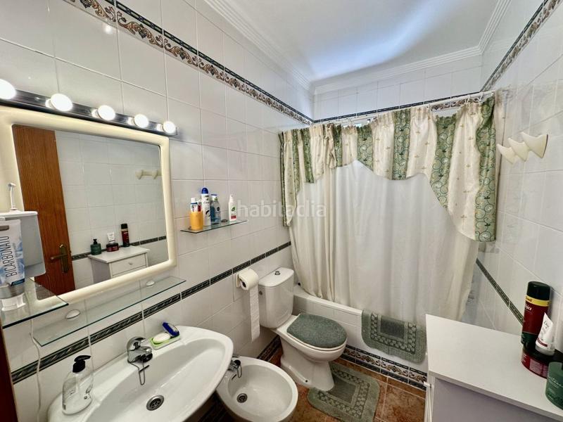 Foto 1fccae84-0c91-46c8-8ccb-da6b112bc34f. Haus mit heizung pool in Monte Faro-Altomar II Santa Pola