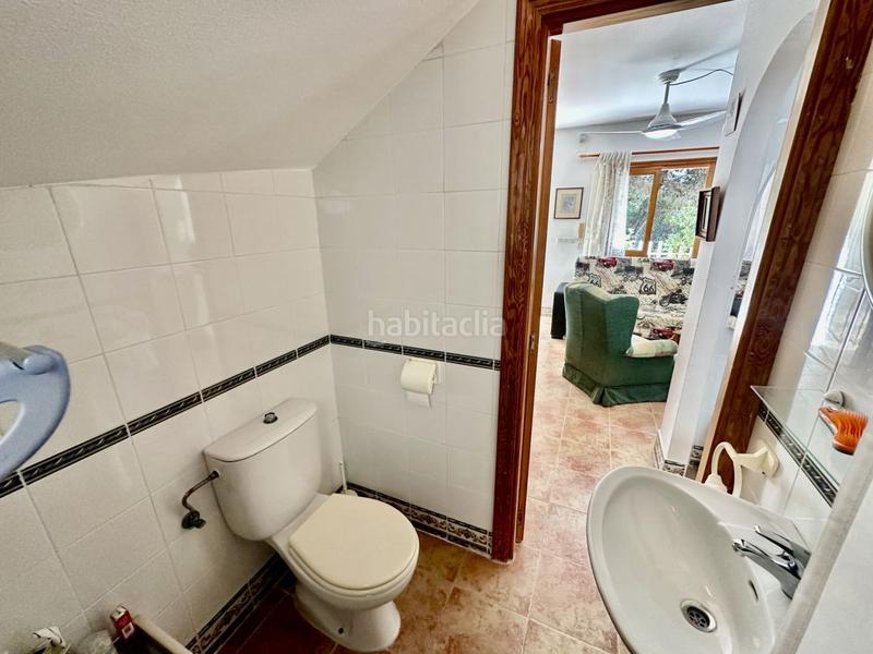 Foto 2a94c21f-7c2e-4160-b3e8-51489a222447. Haus mit heizung pool in Monte Faro-Altomar II Santa Pola