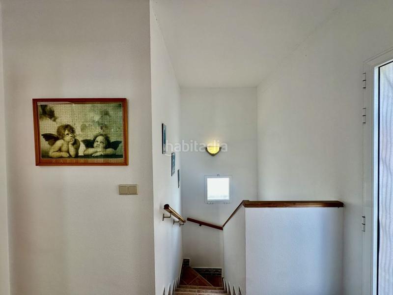 Foto 58754175-9a77-4bce-94dd-a0d664ba582e. Haus mit heizung pool in Monte Faro-Altomar II Santa Pola