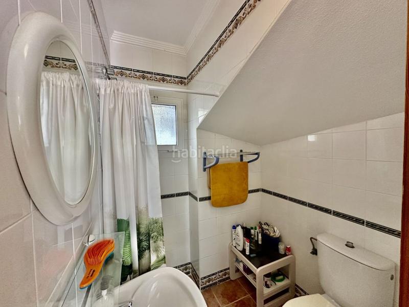 Foto 593160f9-1507-46c7-a96d-a5f6dfb7b2c1. Haus mit heizung pool in Monte Faro-Altomar II Santa Pola