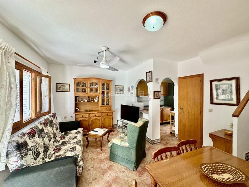 Foto 76562ad0-b69b-426d-b1fe-3c87415df8e3. Haus mit heizung pool in Monte Faro-Altomar II Santa Pola