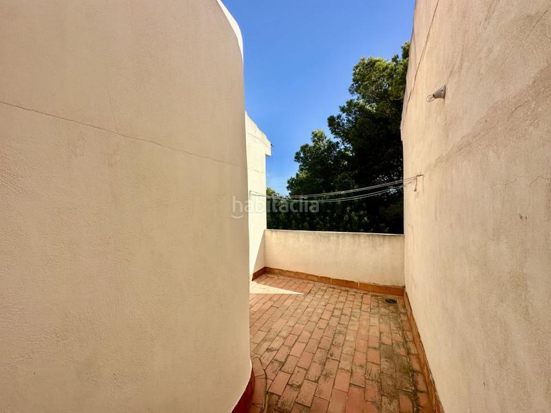 Foto c6faebf8-3ed6-4a20-933f-eff18a0e9788. Haus mit heizung pool in Monte Faro-Altomar II Santa Pola