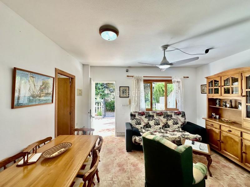 Foto 2611d156-1f8f-4ae2-aa07-3ef90b3bf9ae. House with heating pool in Monte Faro-Altomar II Santa Pola