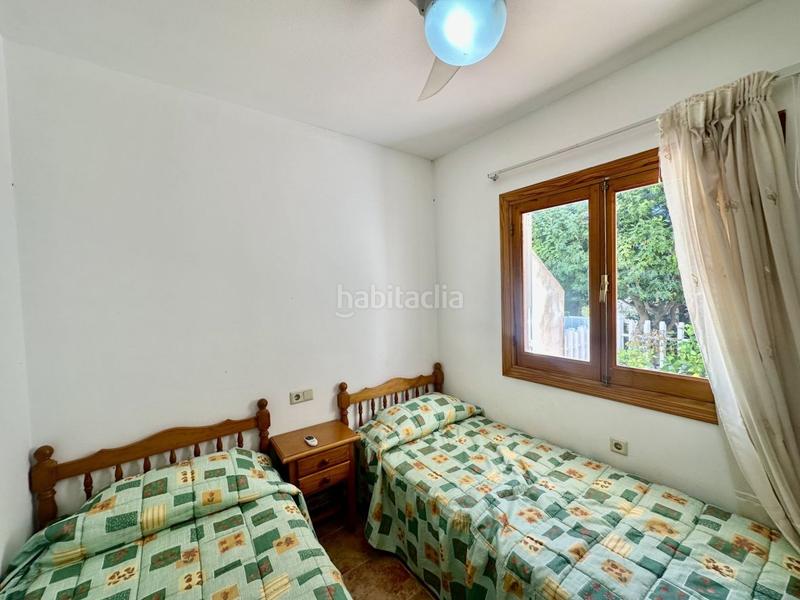 Foto 4fb9aad5-00a8-4d2a-a177-dd4875f42925. House with heating pool in Monte Faro-Altomar II Santa Pola