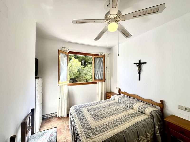 Foto 631f4d26-aa95-4cc9-b110-04f5c6224f11. House with heating pool in Monte Faro-Altomar II Santa Pola