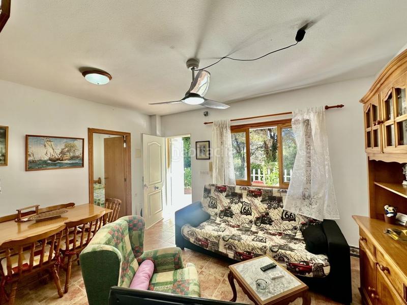 Foto 65b38f40-6a52-4b10-821c-539370887d06. House with heating pool in Monte Faro-Altomar II Santa Pola