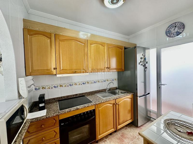 Foto a2a5b57e-7d2e-4833-b975-1880308faf95. House with heating pool in Monte Faro-Altomar II Santa Pola