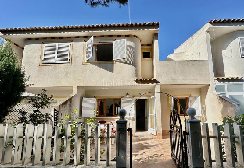 Foto aa6c7c3e-39e6-42cb-8ec1-a4b2d994e946. House with heating pool in Monte Faro-Altomar II Santa Pola