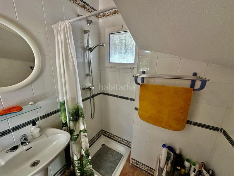 Foto ae08b497-4a34-4360-aabe-d1386cd441da. House with heating pool in Monte Faro-Altomar II Santa Pola