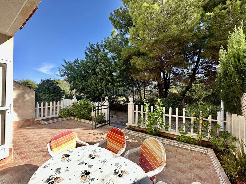 Foto af03d69e-d004-4df7-9eff-66b4e074e978. House with heating pool in Monte Faro-Altomar II Santa Pola