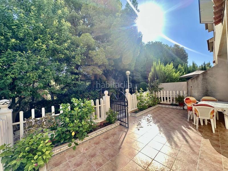 Foto af59b49a-3650-4b73-8c6b-b142a1ba9f50. House with heating pool in Monte Faro-Altomar II Santa Pola