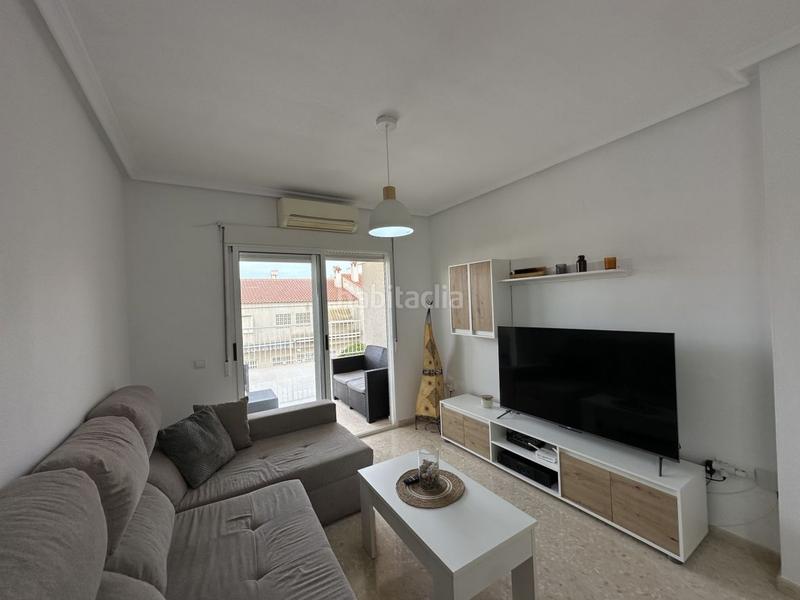 Foto 7781658f-3966-4c58-b3f9-99eb2f1318d5. Apartament amb calefacció piscina a Los Arenales del Sol Elche / Elx