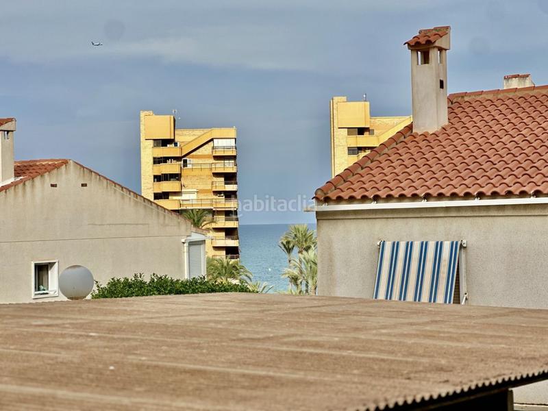 Foto ae00b630-b8e8-4d72-a436-6f7918998dc1. Apartament amb calefacció piscina a Los Arenales del Sol Elche / Elx