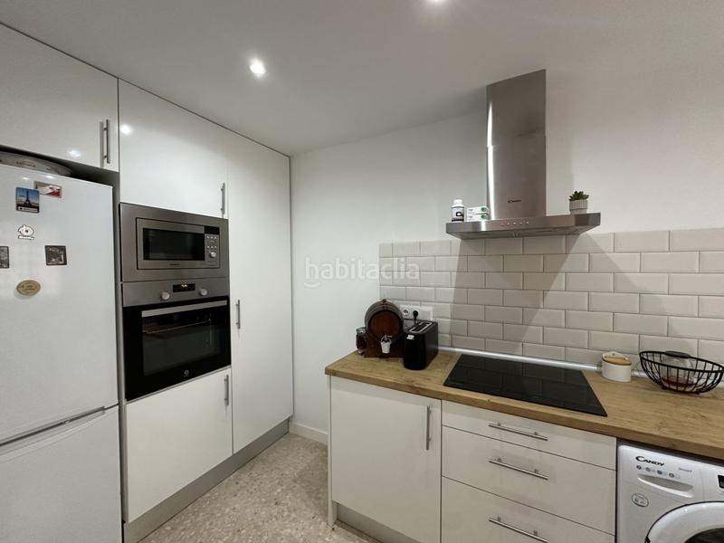 Foto c8159f3f-4b55-4d7b-9404-abc7d20db0ff. Apartament amb calefacció piscina a Los Arenales del Sol Elche / Elx