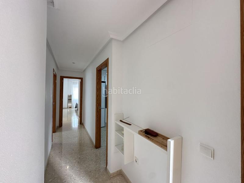 Foto dde79a1c-6a82-4306-a374-0adb115d61cc. Apartament amb calefacció piscina a Los Arenales del Sol Elche / Elx