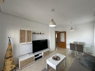 Apartament  Calle islas baleares