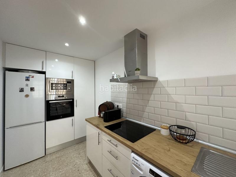 Foto 1fd9c1b5-d1a6-44a6-b830-f5948329fd2f. Apartamento en Los Arenales del Sol Elche / Elx