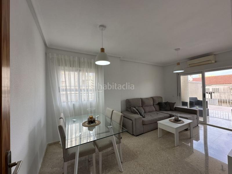 Foto 31d1820b-29bf-4bb0-a630-ae1b74298bed. Apartamento en Los Arenales del Sol Elche / Elx