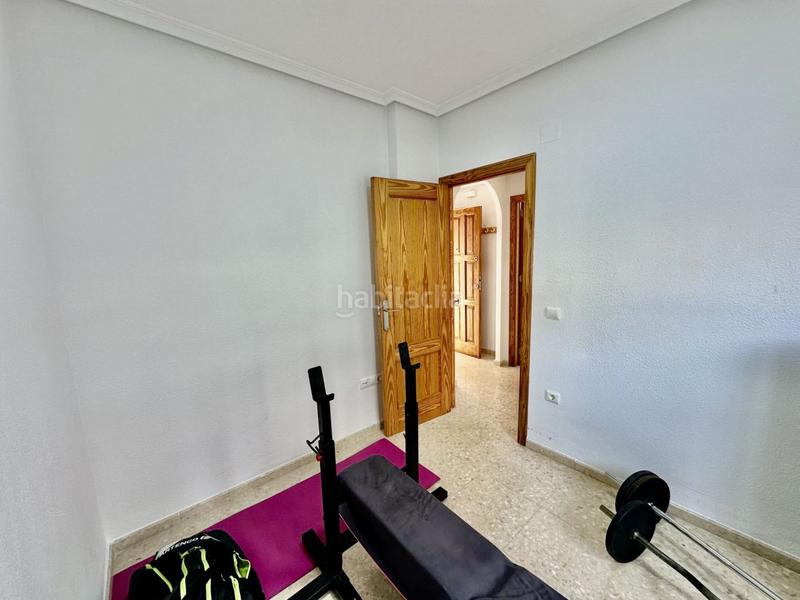 Foto 6313c02a-38b8-4057-bfd2-a4c7bd008af6. Apartamento en Los Arenales del Sol Elche / Elx