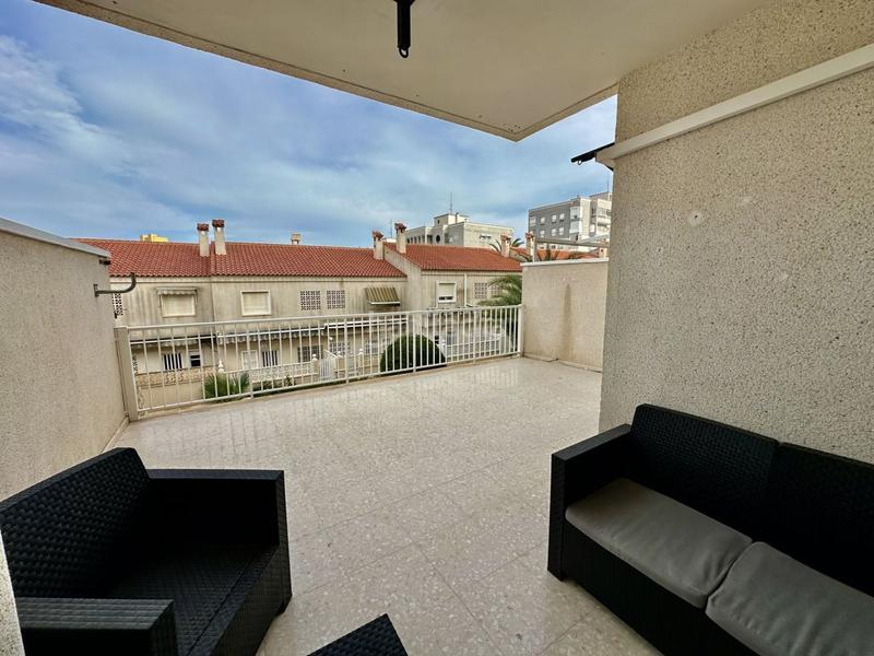 Foto 64d238c3-3204-485d-a3a2-2097e14b2a62. Apartamento en Los Arenales del Sol Elche / Elx