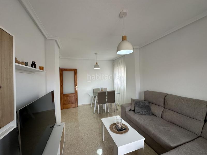 Foto f8b4e3e6-032f-4048-8269-d7f50746675b. Apartamento en Los Arenales del Sol Elche / Elx