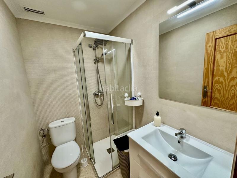 Foto 002830d3-5084-47b2-a2b9-2a4395f4e24d. Apartment with heating pool in Los Arenales del Sol Elche / Elx