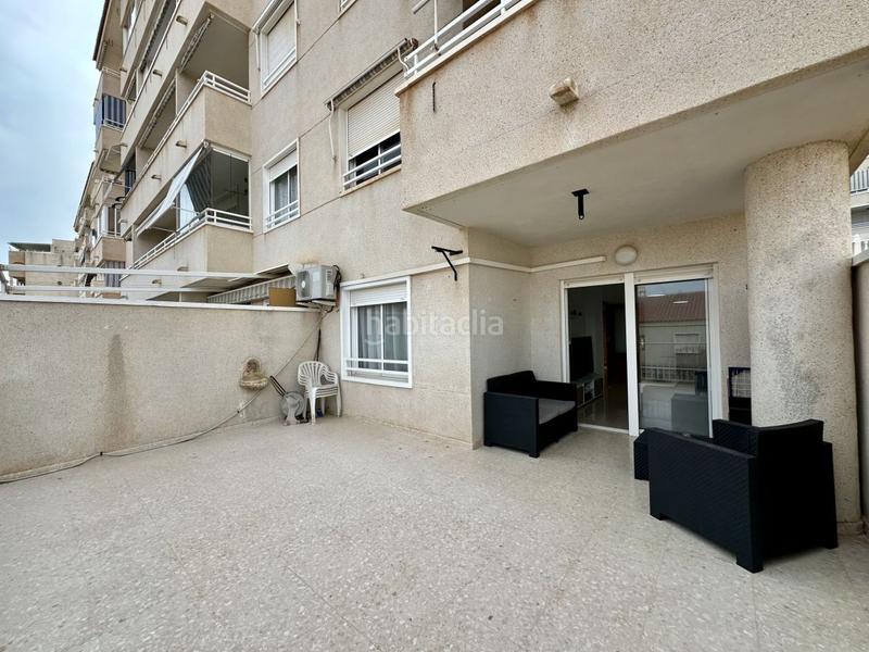 Foto 9ae63d6a-0095-478b-bce2-b40844e1f62b. Apartment with heating pool in Los Arenales del Sol Elche / Elx