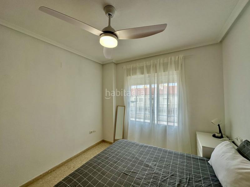 Foto a3f0bbfc-6963-454d-987a-fc1dc70a1d02. Apartment with heating pool in Los Arenales del Sol Elche / Elx