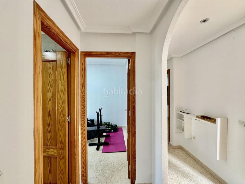 Foto dbf1ee80-a958-4332-9f8b-10f741c1a521. Apartment with heating pool in Los Arenales del Sol Elche / Elx
