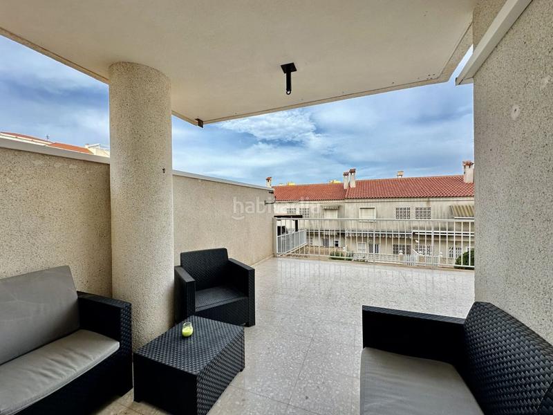 Foto 788106f4-c57f-4ba3-a0ed-19b32095b41c. Appartement avec chauffage piscine dans Los Arenales del Sol Elche / Elx