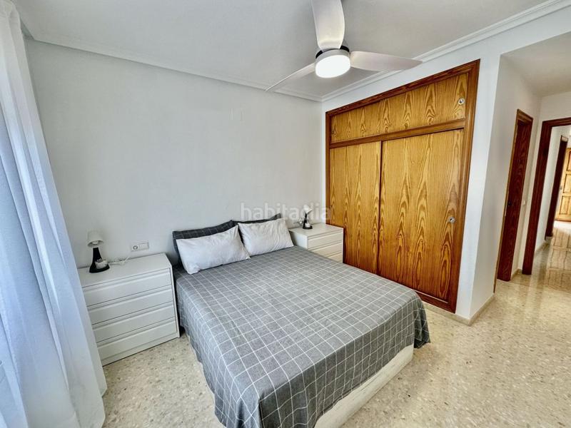 Foto 10568d23-800a-4af1-b8cf-223a9b4e0aab. Appartement mit heizung pool in Los Arenales del Sol Elche / Elx