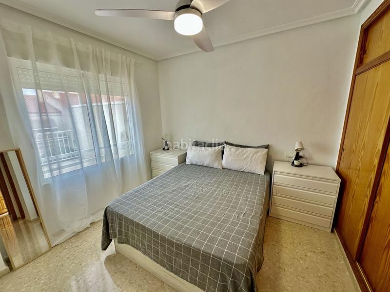 Foto c71174db-4e59-4544-ba57-d52818fdb477. Appartement mit heizung pool in Los Arenales del Sol Elche / Elx
