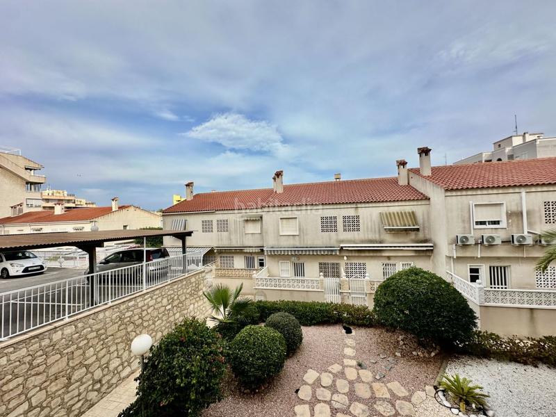 Foto e3248c03-dca2-48da-a8aa-940f2ccd46fd. Appartement mit heizung pool in Los Arenales del Sol Elche / Elx