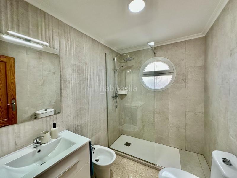 Foto ed726586-f43a-4bfe-86b5-cb38edbf97b5. Appartement mit heizung pool in Los Arenales del Sol Elche / Elx