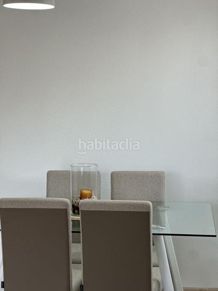 Foto 451efb23-504b-4e06-905a-20b83c733a34. Piccolo appartamento con riscaldamento piscina in Elche / Elx