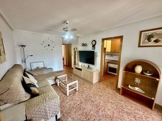 Apartament  Avenida de escandinavia